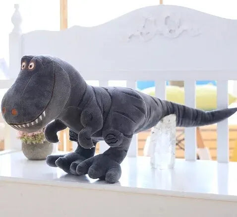 Peluche T Rex Rigolo - vue 7