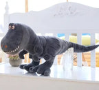 Peluche T Rex Rigolo - vue 7