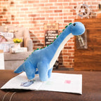 Grande Peluche Dinosaure - vue 2