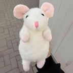 Petite Souris Peluche - vue 2
