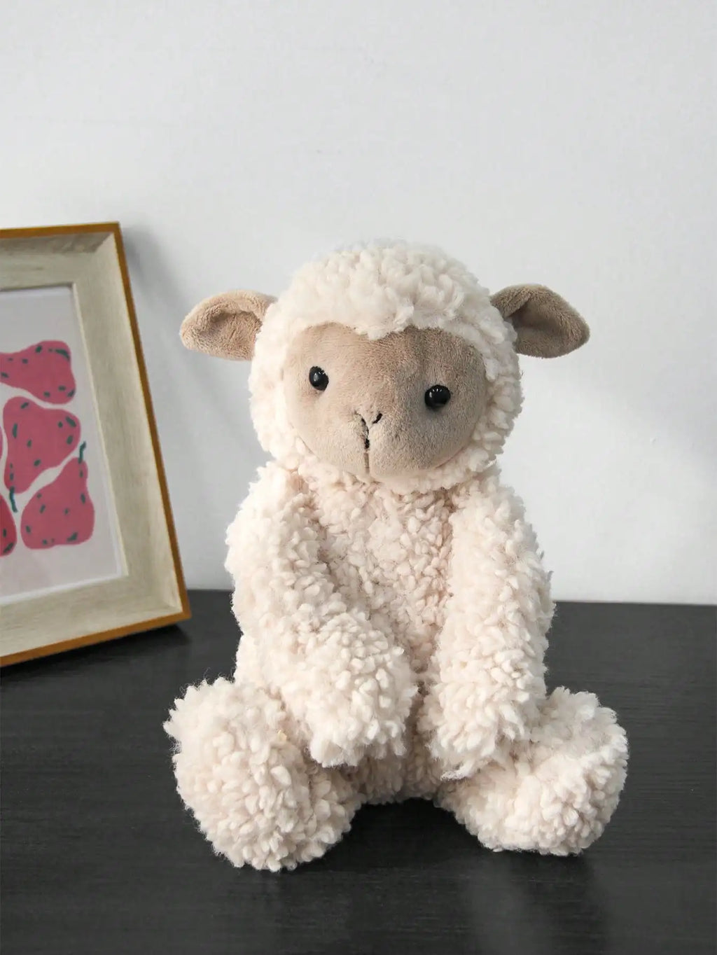 Doudou Mouton Classique - vue 4