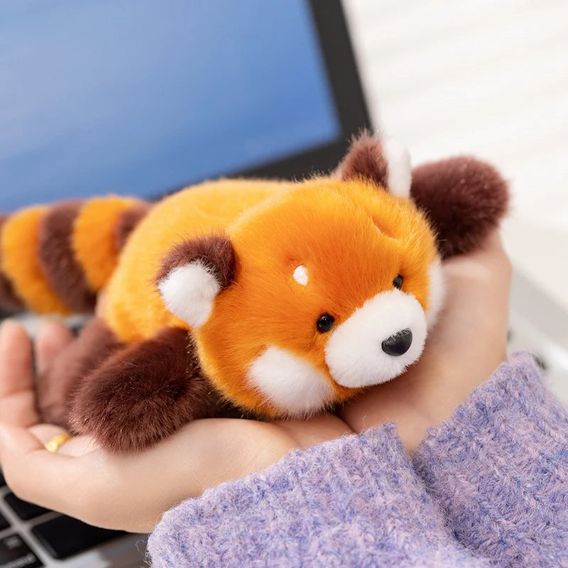 Mini Panda Peluche - vue 2