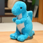 Doudou Dinosaure Mignon - vue 4