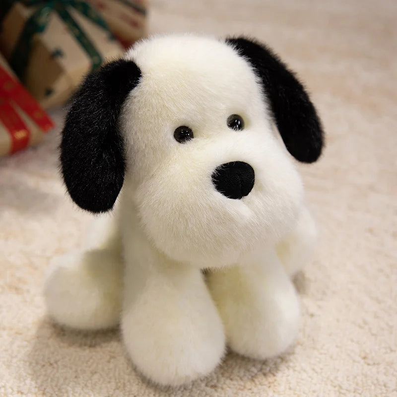 Peluche Golden Retriever - vue 3