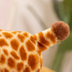Peluche Girafe Douce - vue 9