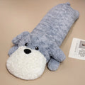 Coussin Chien Peluche - vue 3