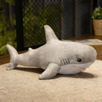 Peluche Requin 40 Cm - vue 2