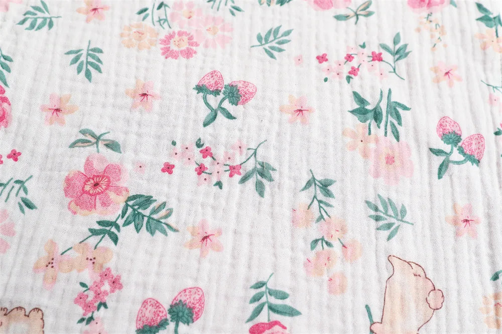 Doudou Couette en Forme de Lapin - vue 11