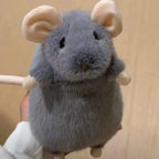 Petite Souris Peluche - vue 3
