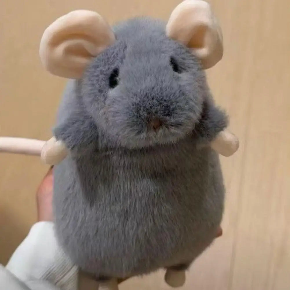 Petite Souris Peluche - vue 3