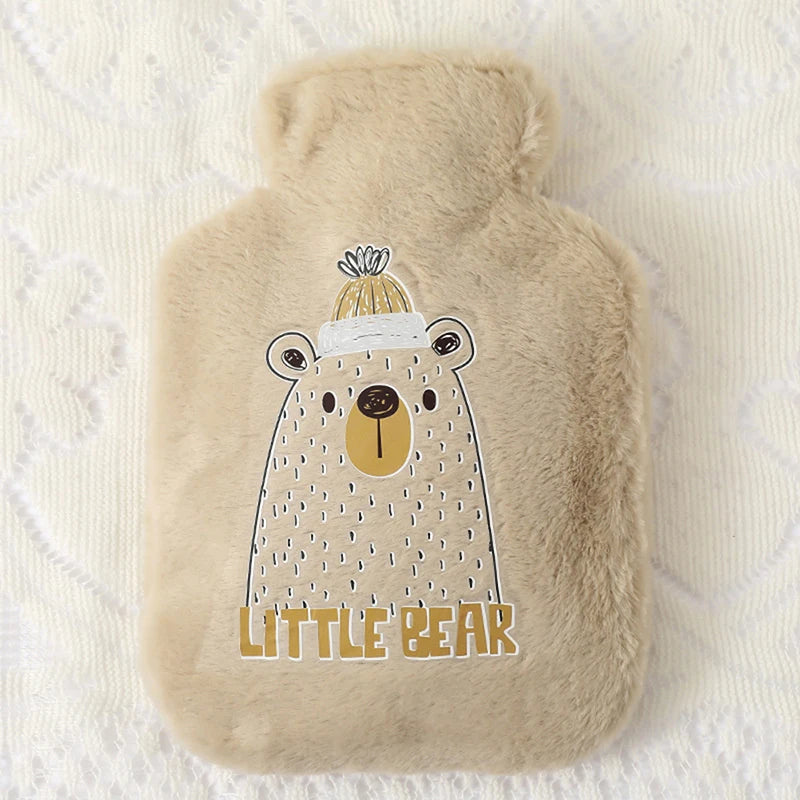 Bouillotte Motif Animal Kawaii - vue 15