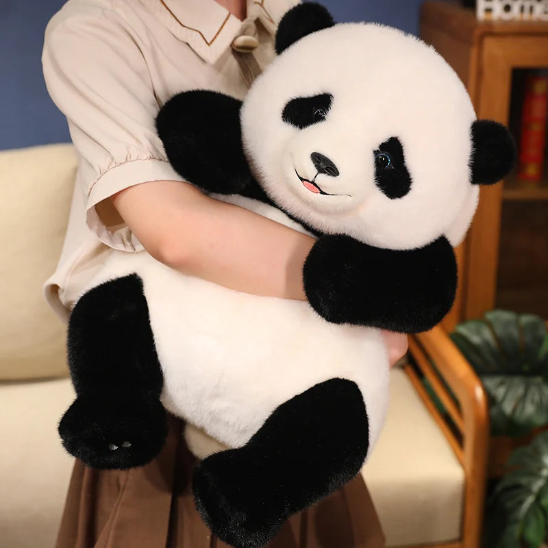 Peluche Panda 50 Cm - vue 2