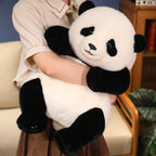 Peluche Panda 50 Cm - vue 2