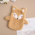 Bouillotte Peluche Renard - vue 3