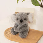 Peluche Petit Koala Réaliste - vue 5