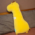 Coussin Girafe Bebe - vue 2