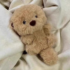 Bebe Loutre Doudou - vue 4