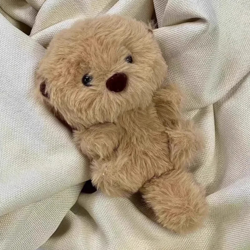 Bebe Loutre Doudou - vue 4
