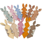 Doudou Couette en Forme de Lapin - vue 6