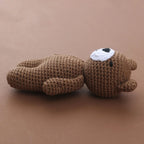Ours en Peluche Crochet - vue 5