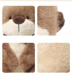 Doudou Loutre Anti Stress - vue 4