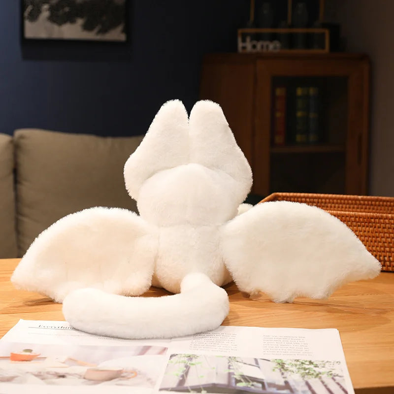 Peluche Chauve Souris D'halloween - vue 2