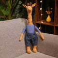 Peluche Girafe Kawaii - vue 3