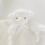 Doudou Plat Agneau - vue 6