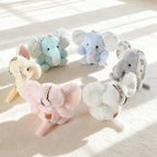 Pendentif Doudou Éléphant - vue 3