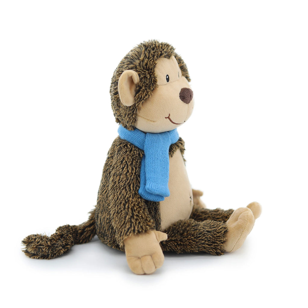 Peluche Singe Qui Rigole - vue 3