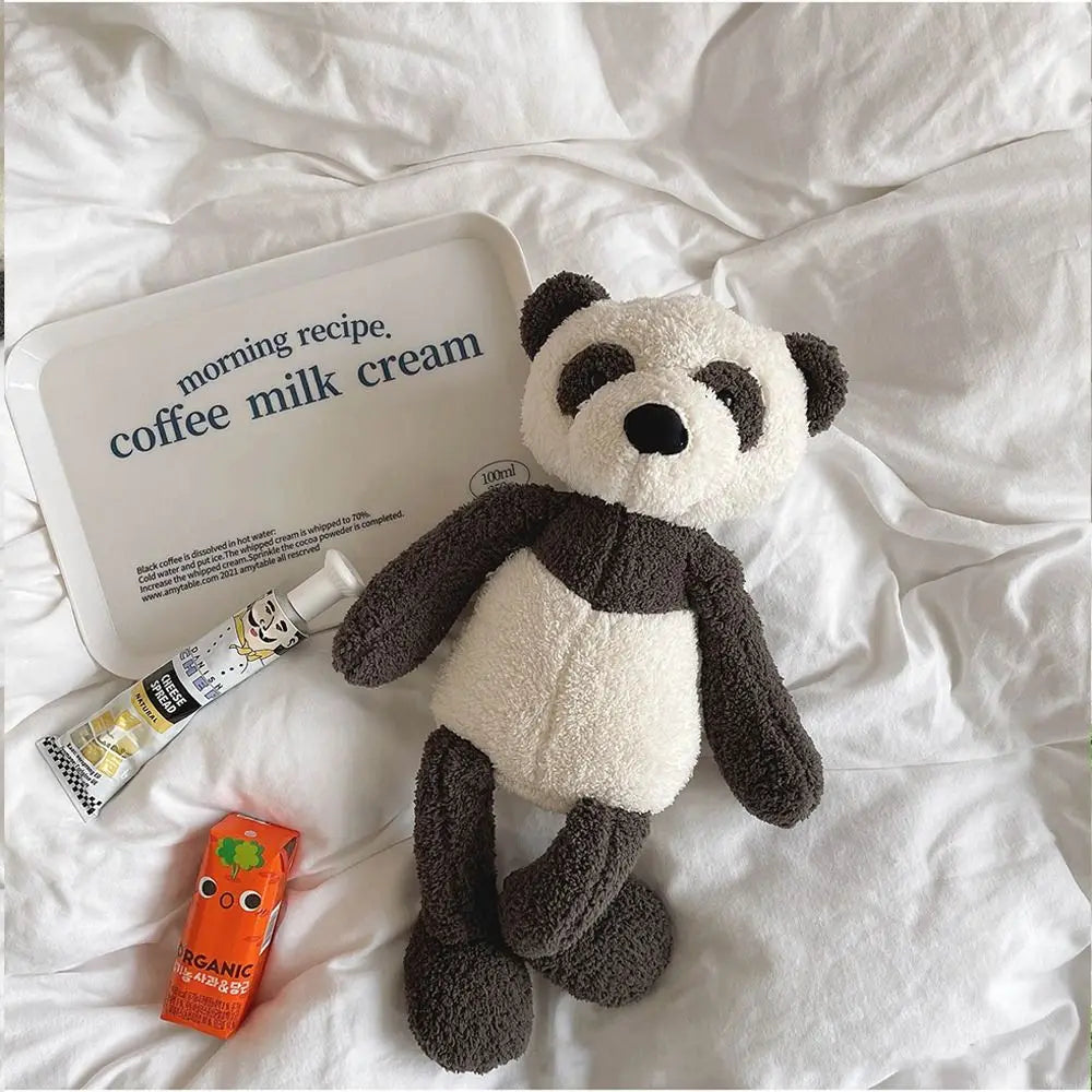 Doudou Bebe Panda - vue 2