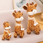 Peluche Girafe Douce - vue 5
