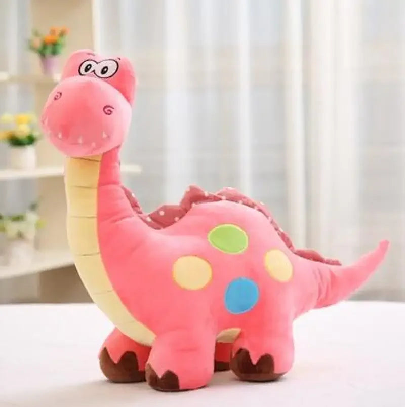 Peluche Diplodocus Mignon - vue 5