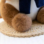 Doudou Loutre Adulte - vue 8