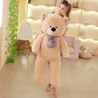 Gros Nounours Peluche - vue 5