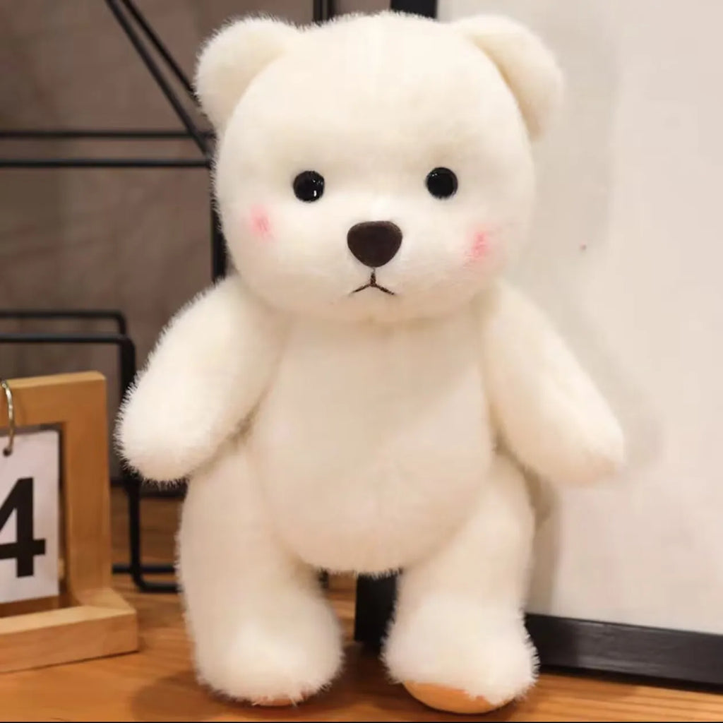 Ours en Peluche Petit - vue 2