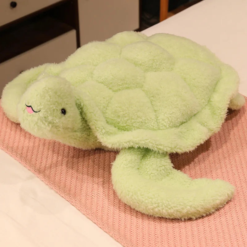 Peluche Tortue Geante - vue 5