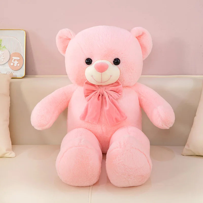 Enorme Ours en Peluche - vue 5