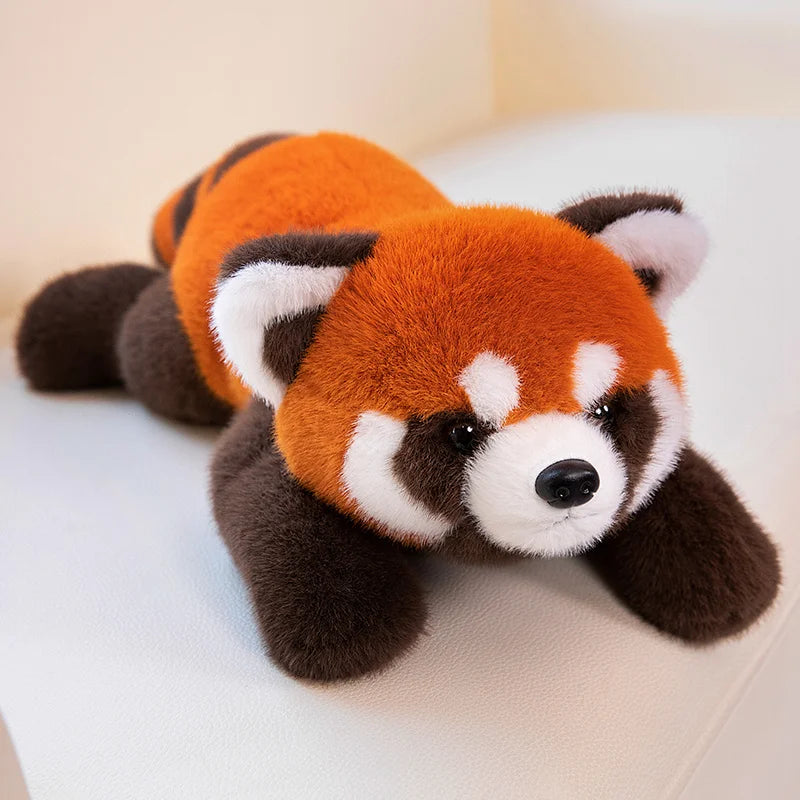 Peluche Panda 80 Cm - vue 3