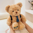 Mini Ours en Peluche - vue 3