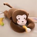 Peluche Singe Long Bras - vue 5