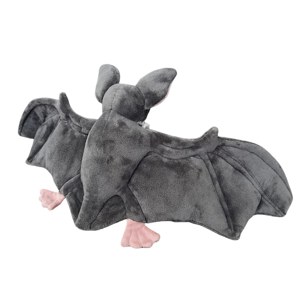 Chauve Souris Grise - 20 Cm - vue 3