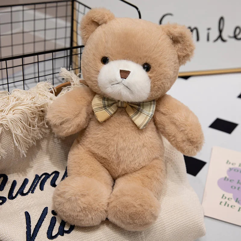 Petit Nounours en Peluche - vue 7