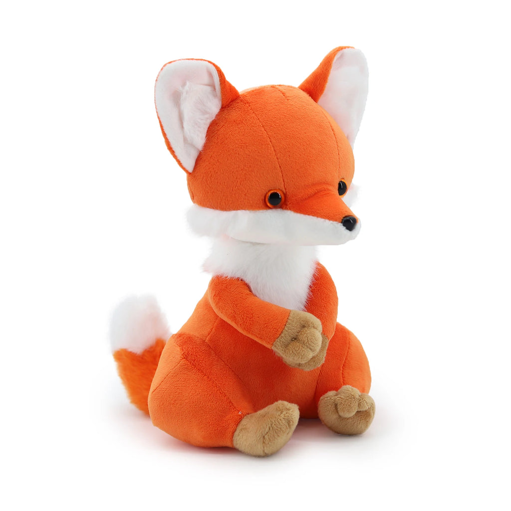 Peluche Renard Cute - vue 3