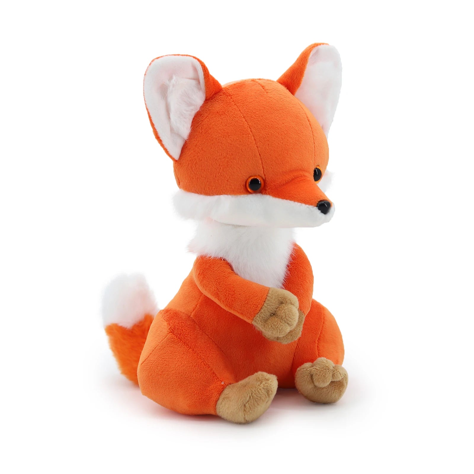 Peluche Renard Cute - vue 3