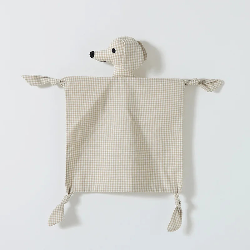 Doudou Lange Chien - vue 3