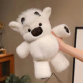 Peluche Vache Mignonne 40 Cm - vue 2