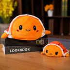 Peluche Tortue Reversible - vue 4