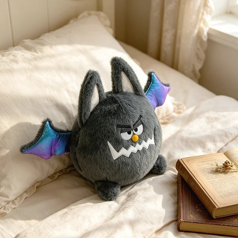 Cute Doudou Chauve Souris - vue 2