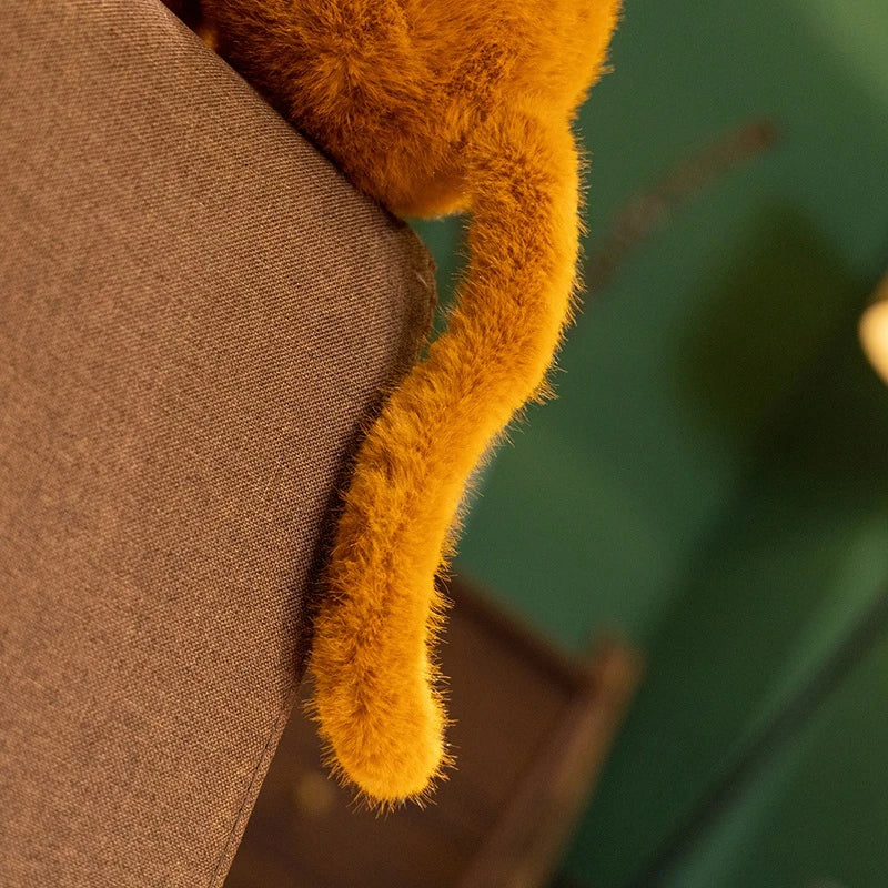 Peluche Singe Mignon - vue 6